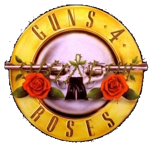 Guns 4 Roses